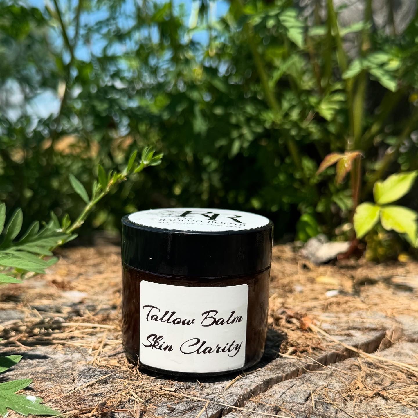 Skin Clarity Tallow Balm