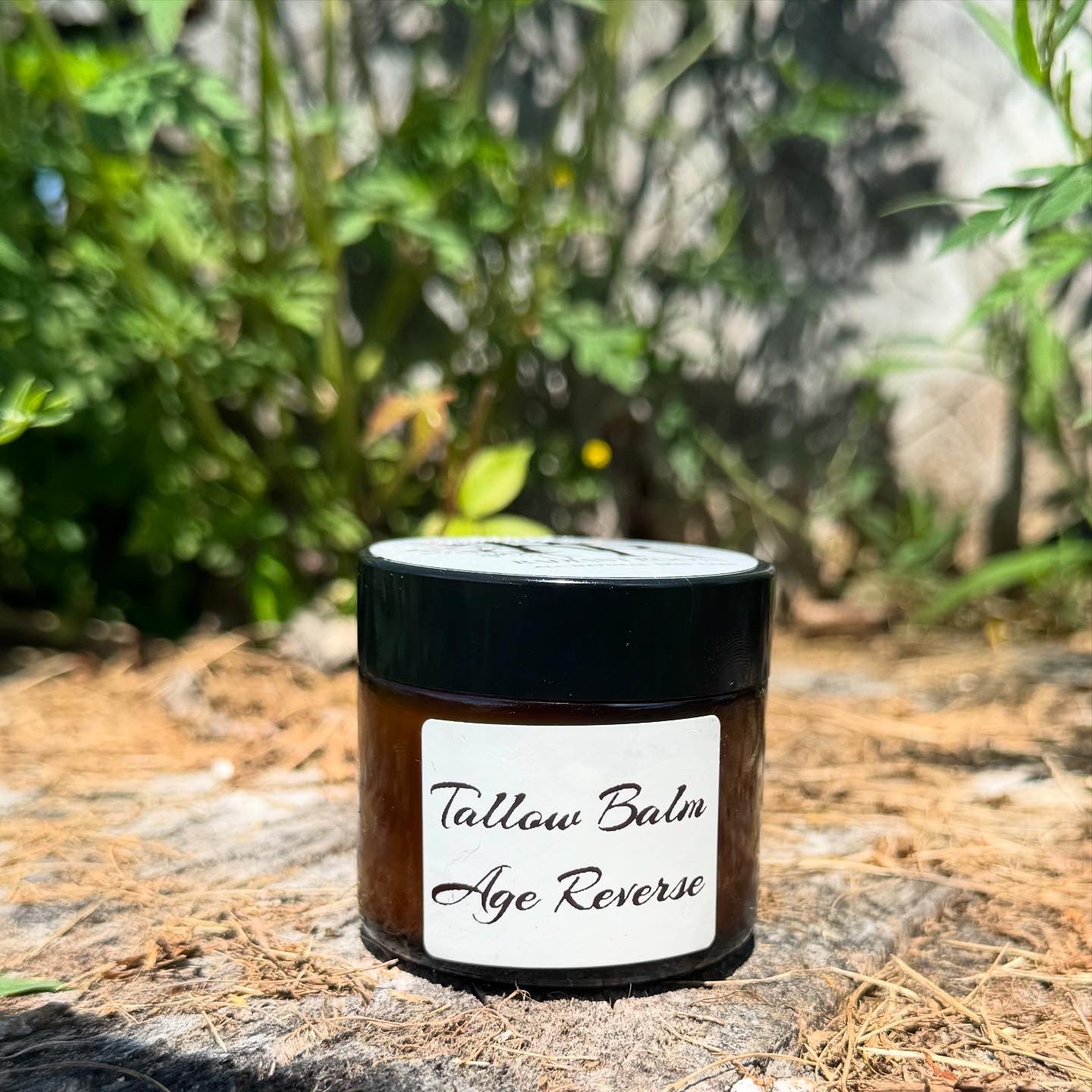 Age Reverse Tallow Balm