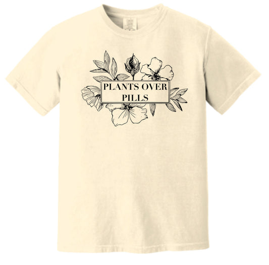 P.O.P. T-Shirt 2